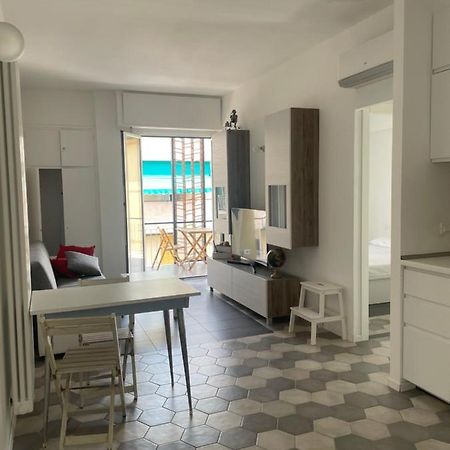 Nuova Pia Daire Finale Ligure Dış mekan fotoğraf
