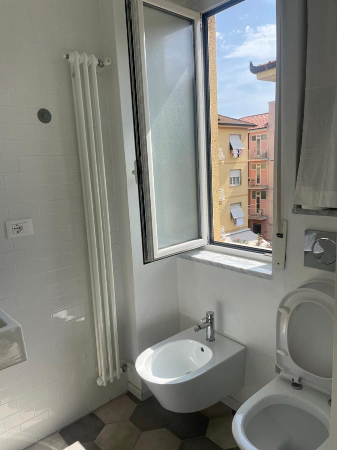 Nuova Pia Daire Finale Ligure Dış mekan fotoğraf