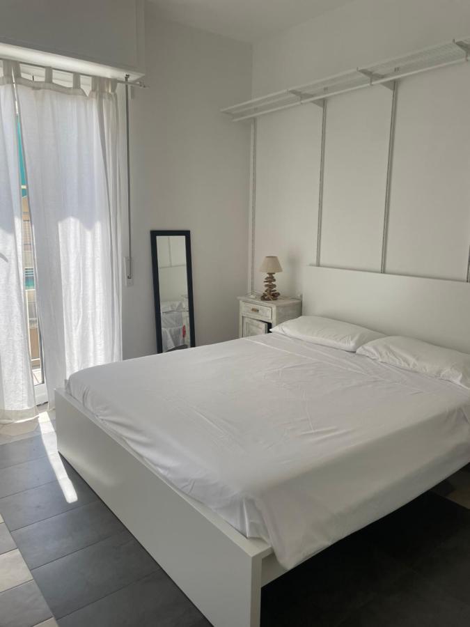 Nuova Pia Daire Finale Ligure Dış mekan fotoğraf