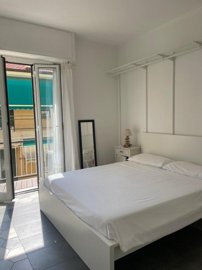 Nuova Pia Daire Finale Ligure Dış mekan fotoğraf