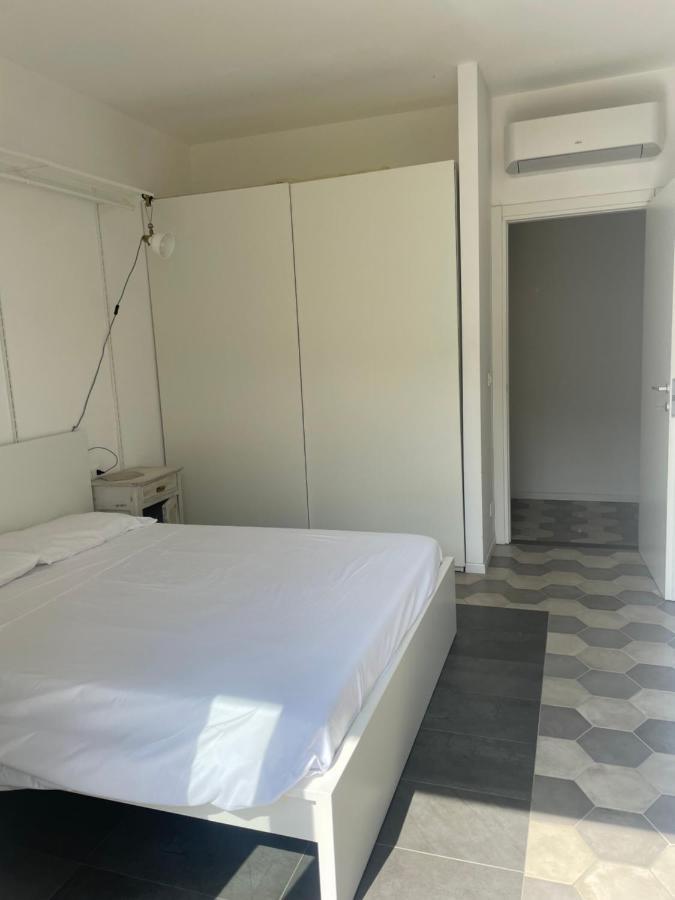 Nuova Pia Daire Finale Ligure Dış mekan fotoğraf